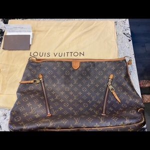 Louis Vuitton Handbag